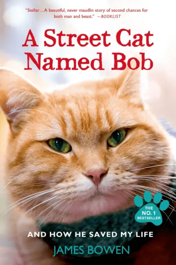 Top 8 Books for Animal Lovers