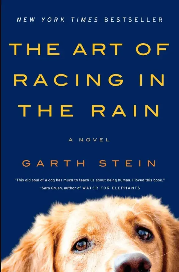 Top 8 Books for Animal Lovers