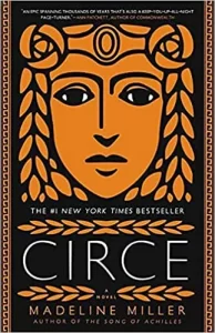 Circe Hardcover