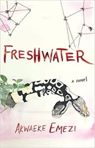 Freshwater Hardcover
