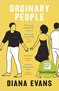 Ordinary People Paperback