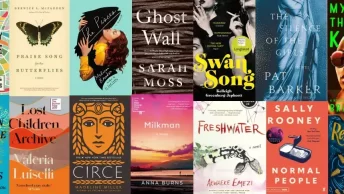 Women’s Prize for Fiction 2019 Longlist Announced
