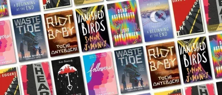 12 Disturbing Dystopian Books to read in 2022
