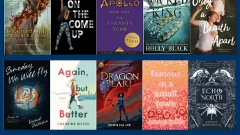 Best Young Adult Books
