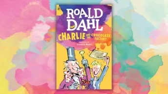 charlie and the chocolate factory pdf