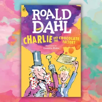 charlie and the chocolate factory pdf