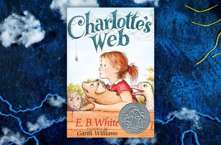 Charlotte's Web PDF