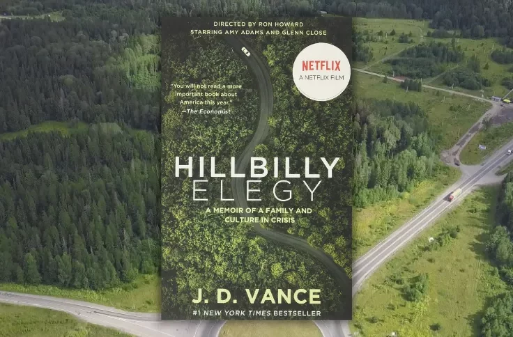 Hillbilly Elegy