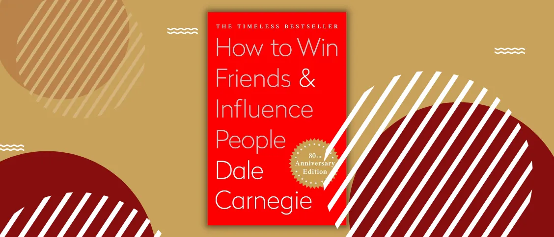 How To Win Friends And Influence People PDF Free Download