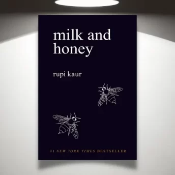 Milk and Honey PDF