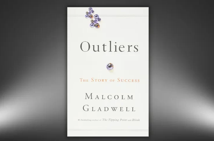 Outliers PDF