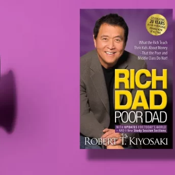Rich Dad Poor Dad PDF