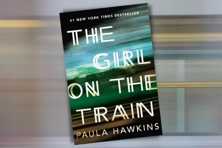 The Girl on the Train