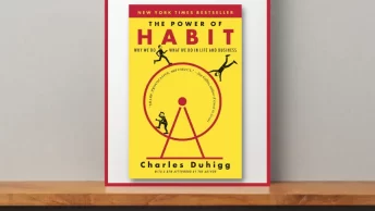 The Power Of Habit