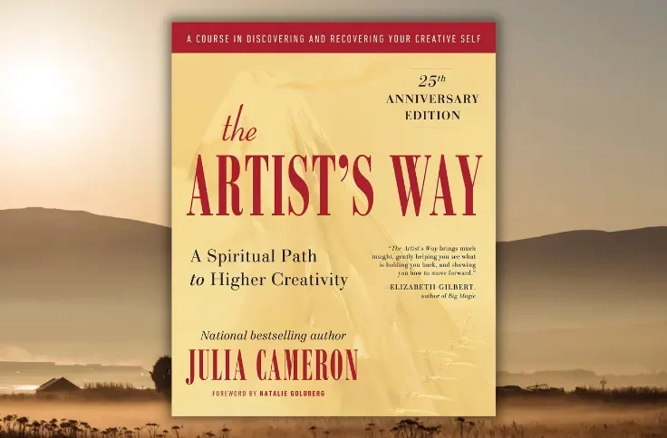 The Artist's Way