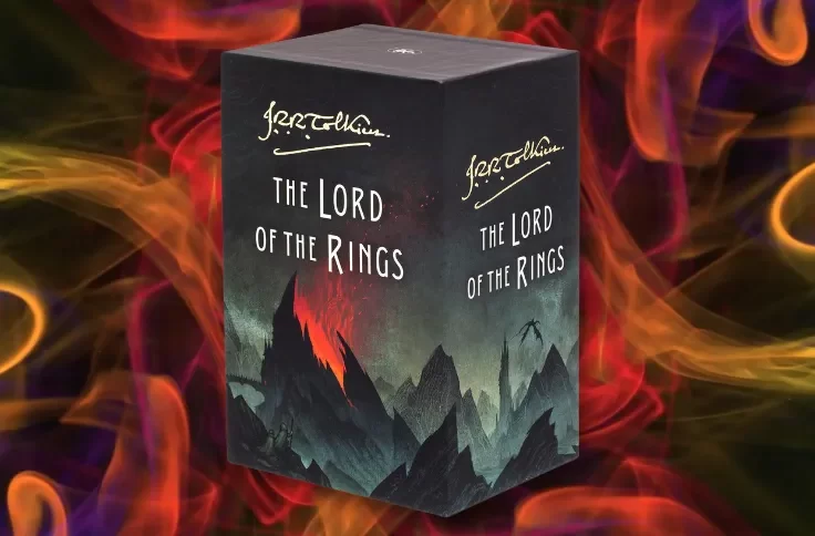 The Lord of the Rings