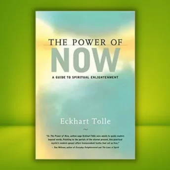 The Power of Now