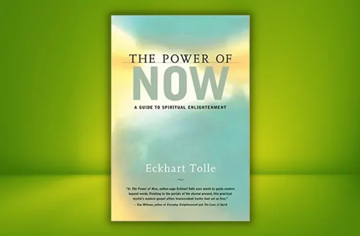 The Power of Now