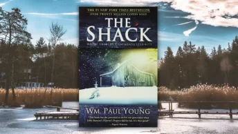 The Shack PDF