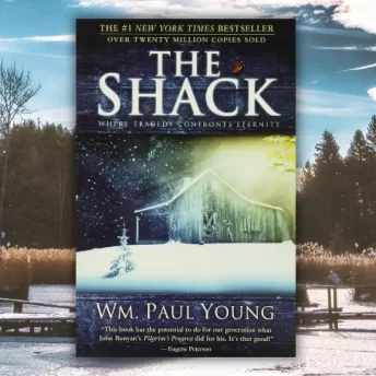 The Shack PDF