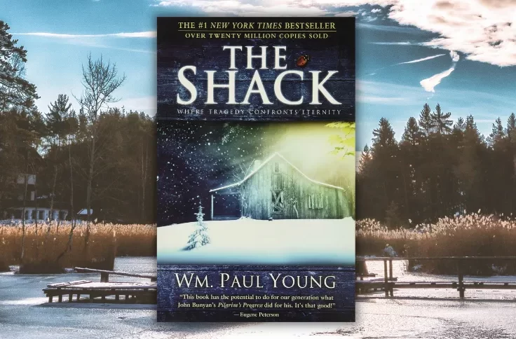 The Shack PDF