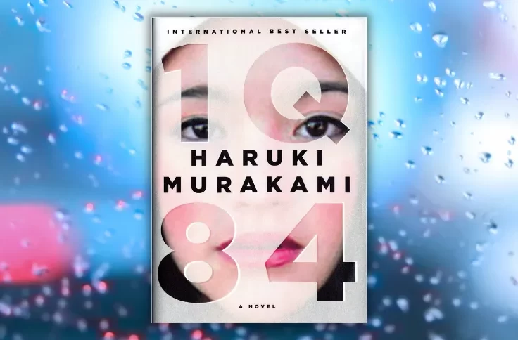 1Q84