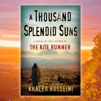 A Thousand Splendid Suns