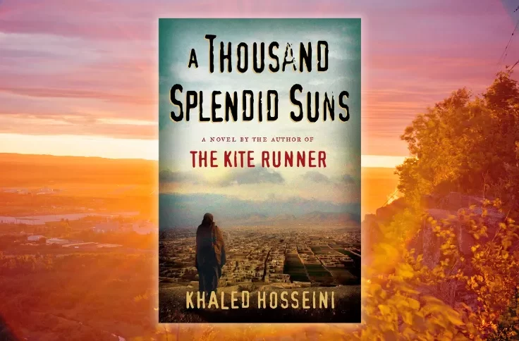 A Thousand Splendid Suns