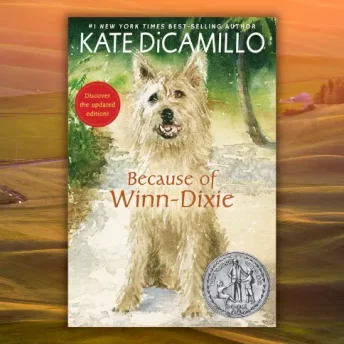 Because of Winn-Dixie