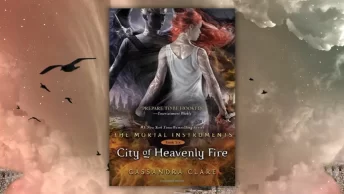 City of Heavenly Fire