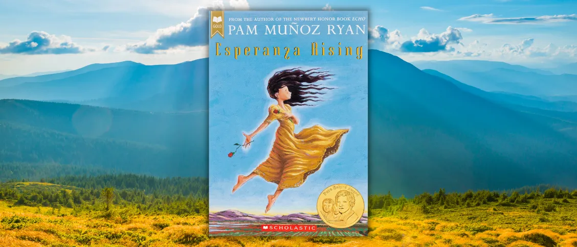 Esperanza Rising PDF Free Download