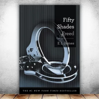 Fifty Shades Freed