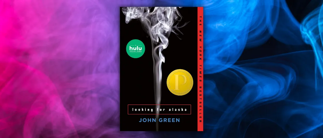 Looking for Alaska PDF Free Download