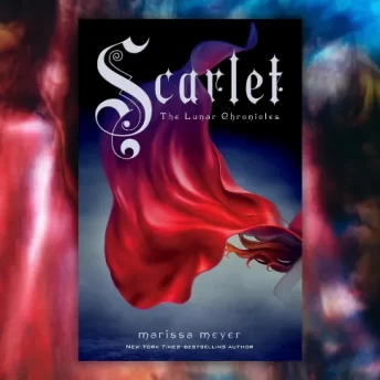 Scarlet