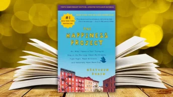 The Happiness Project