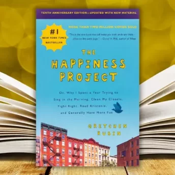 The Happiness Project