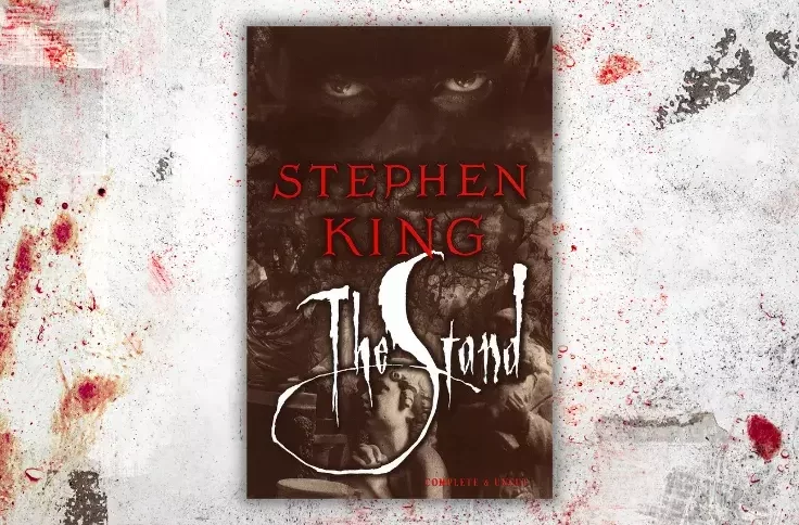 The Stand