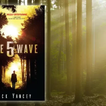 The 5th Wave