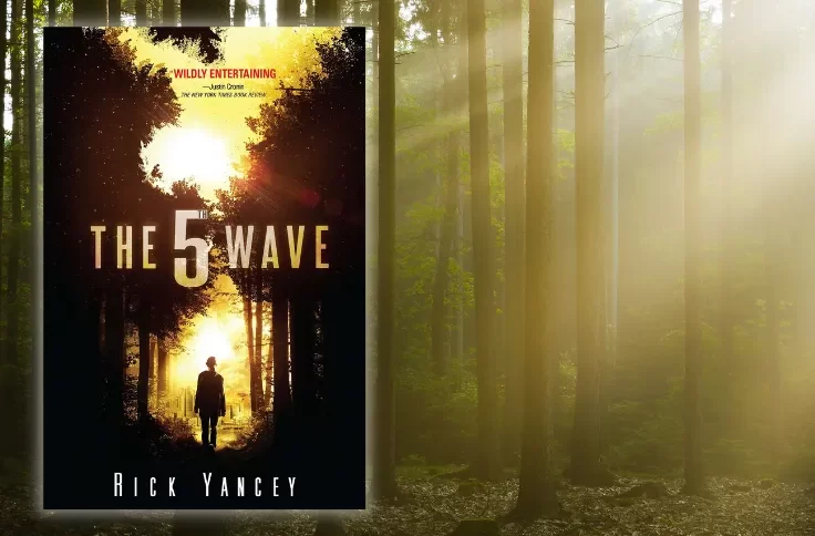The 5th Wave
