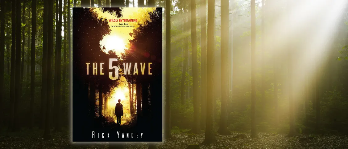 The 5th Wave PDF Free Download