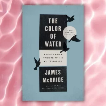 The Color of Water