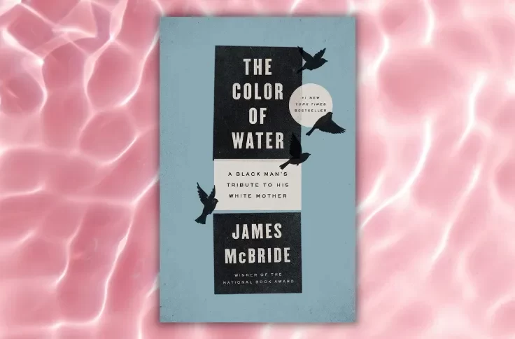 The Color of Water