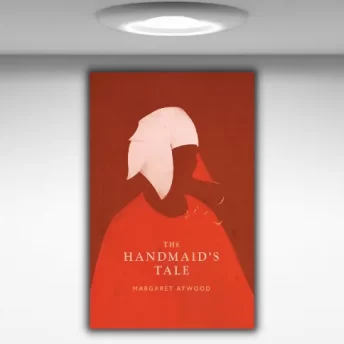 The Handmaid's Tale PDF