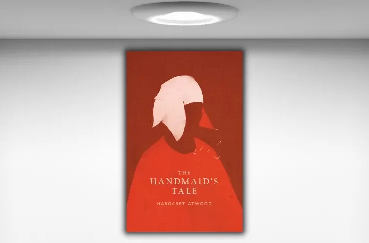 The Handmaid's Tale PDF