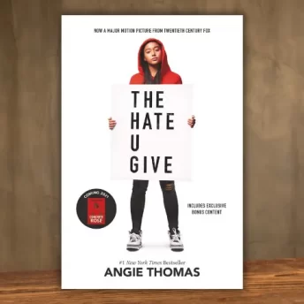 The Hate U Give