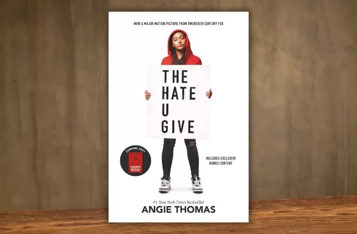 The Hate U Give