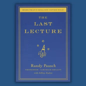 The Last Lecture