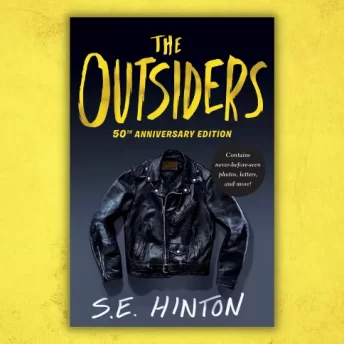 The Outsiders