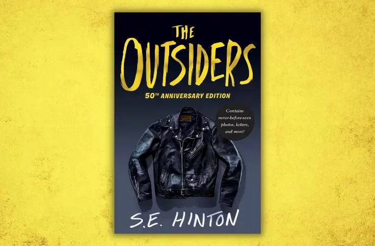 The Outsiders