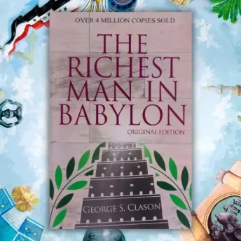 The Richest Man In Babylon